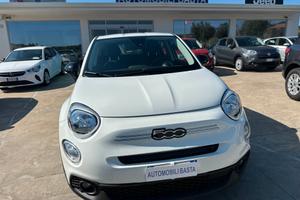 Fiat 500X 1.3 MultiJet 95 CV Club "Km 53.000"