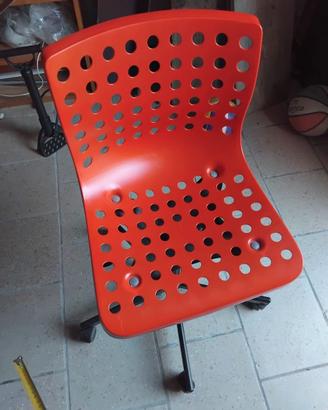 sedia da cameretta