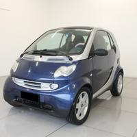 Smart Fortwo Pulse AUTOMATICA