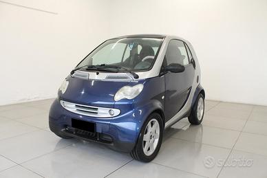 Smart Fortwo Pulse AUTOMATICA