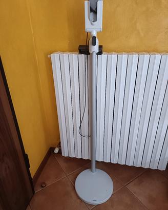 stazione base di ricarica Dyson 