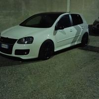Golf gti edition 30