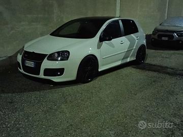 Golf gti edition 30