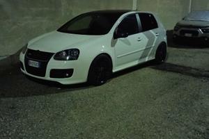 Golf gti edition 30