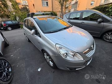 Opel Corsa Cosmo 1.2