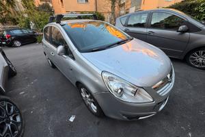 Opel Corsa Cosmo 1.2