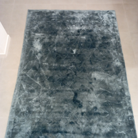 Tappeto moderno per salotto