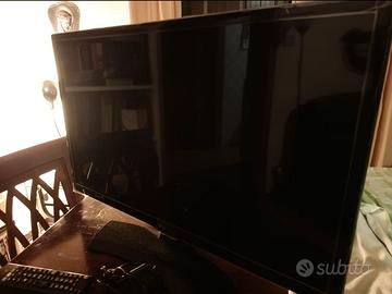 T.V LG 32 pollici disponibile subito