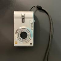 Panasonic Lumix FX10