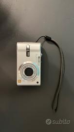 Panasonic Lumix FX10