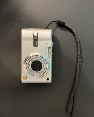 Panasonic Lumix FX10
