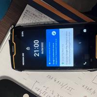 Cellulare cubot