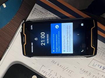 Cellulare cubot