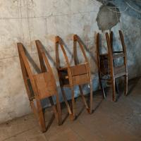 3 Scaldaletto “al Pret”