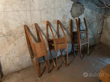 3 Scaldaletto “al Pret”