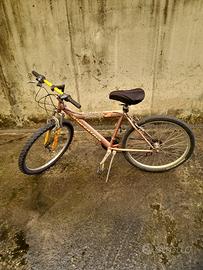 montabike 