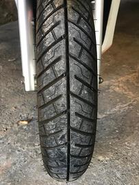 Honda SH 150 2013 tenuto molto bene