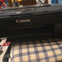 stampante canon