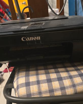 stampante canon prezzo  trattabile
