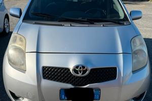 Yaris 1.0 Euro 4 benzina