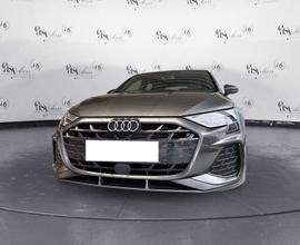 Audi A3 SPB 35 TDI S tronic S line Tetto Matr...
