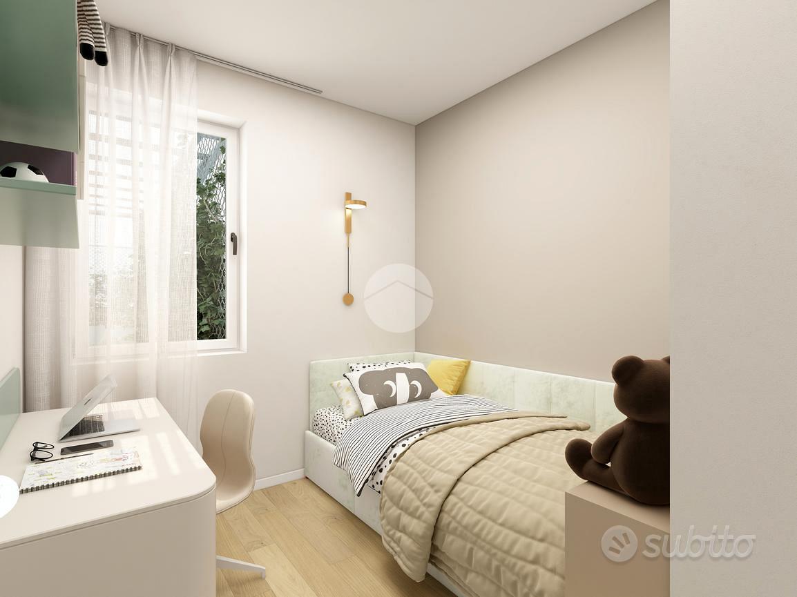 Appartamento – MI - Vista 5