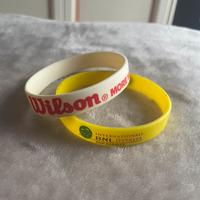 Bracciali Internazionali BNL Italia Wilson Tennis