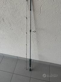 Molix predator hunter