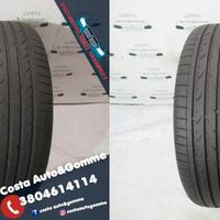 235 60 18 Bridgestone 85% 2021 Estive Pneus