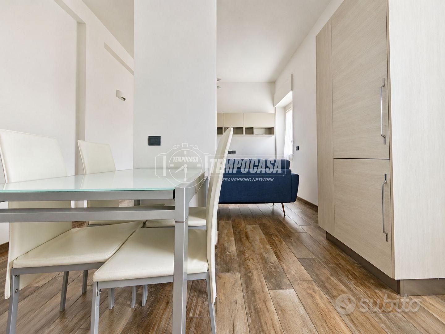 Appartamento – Seregno, Sant'Ambrogio, San Rocco - Vista 4