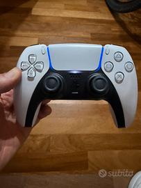 Controller ps5 Dual sense Leve tmr
