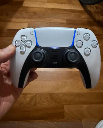 Controller ps5 Dual sense Leve tmr