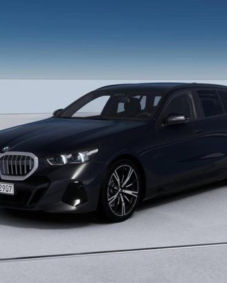 BMW Serie 5 520d Touring 48V xDrive MSport