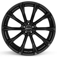 4 CERCHI IN LEGA MERCEDES CLASSE A B C CLA GLA DA 