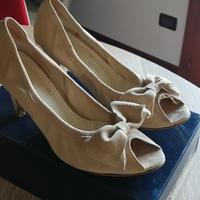 Scarpe donna Gianni Rossi n. 38