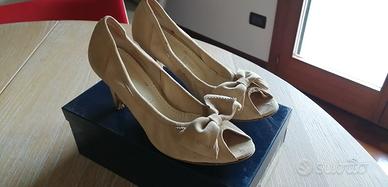 Scarpe donna Gianni Rossi n. 38