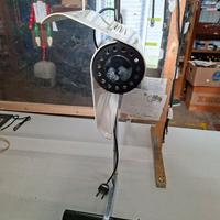 Lampada da tavolo Alogena 