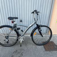 BICICLETTA  BTWIN  ORIGINAL 5   RUOTE 26''