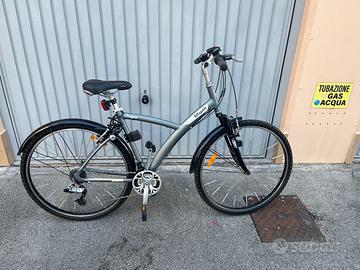 BICICLETTA  BTWIN  ORIGINAL 5   RUOTE 26''