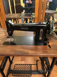 Macchina da cucire
