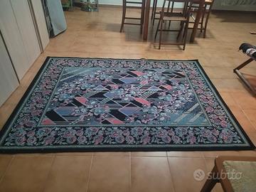 tappeto per camera o soggiorno 
