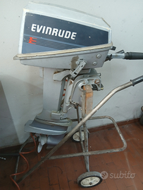 Evinrude 8 cv
