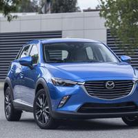 Ricambi usati mazda cx3 cx-3-cx4 cx-4 #p