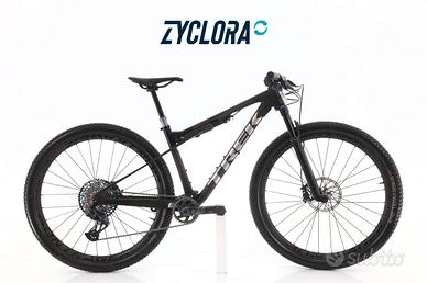 Trek Supercaliber GX AXS t.M
