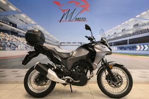Kawasaki Versys-X 300 - Km 14700