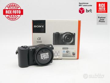 Sony A5100