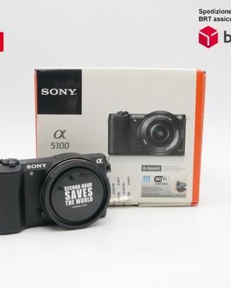 Sony A5100