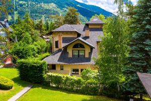 Appartamento di 60 m² con 2 locali a Bardonecchia