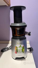 Kenwood JMP601SI PureJuice Estrattore di Succo a F