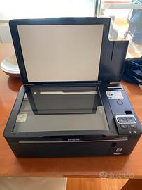 EPSON SCAN R FOTOCOPIATRICE